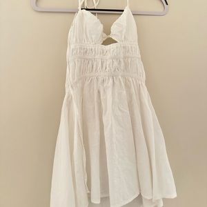 SNDYS x Revolve Tahlia Dress